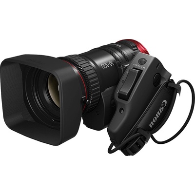 Canon CN-E 70-200mm T4.4 L IS