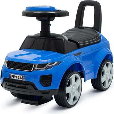 Baby Mix Prime modré