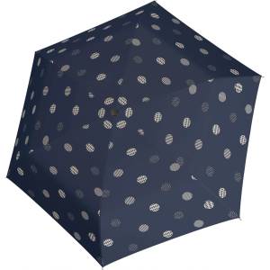 Doppler Fiber Havanna Timeless Blue Dots
