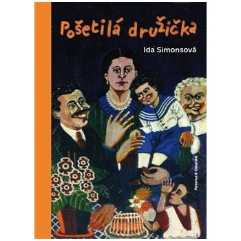 Pošetilá družička