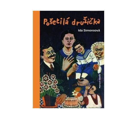 Pošetilá družička