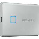 Samsung T7 Touch 2TB, MU-PC2T0S/WW