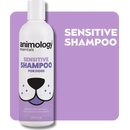 Animology Essentials Sensitive Šampón pre psy s citlivou pokožkou 250 ml