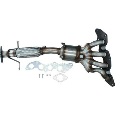 Katalyzátor KAMOKA 8015068
