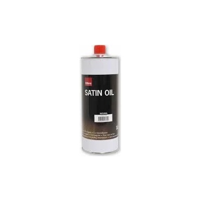 Kährs Satin Oil olej pre ošetrenie podláh 1 l