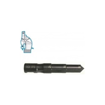 Image 1 of Powerbor Стъпално свредло Ø 16-18-20 mm (x25 mm), HSS, Weldon 19 (19X16M3)