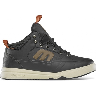 Etnies Jones Mtw brown/black 22