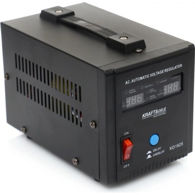Kraft&Dele KD1925 1000VA 230V AVR