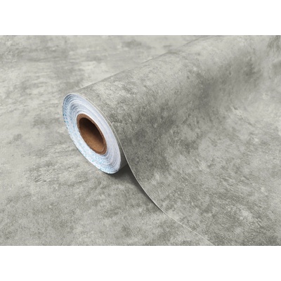 Speciální renovační fólie 99-6295, rozměr 90 cm x 21 m, Concrete, DIMEX