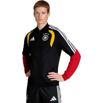 Adidas Спортно горнище Germany 26 Tiro Presentation