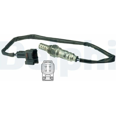 Lambda sonda DELPHI ES20525-12B1