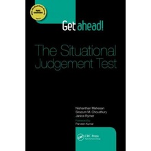 Get Ahead! The Situational Judgement Test - Mahesan Nishanthan