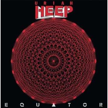 Uriah He- Equator LP