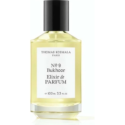 Thomas Kosmala No. 9 Bukhoor parfémovaná voda unisex 100 ml