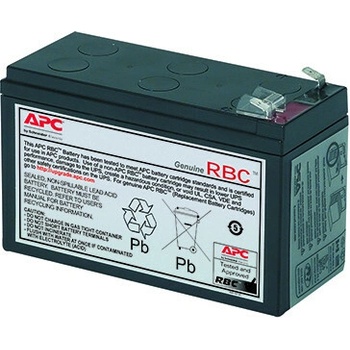 APC RBC17
