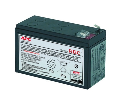 APC RBC17
