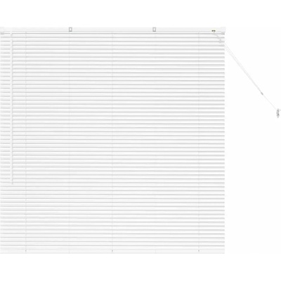 VidaXL 42005979 130 x 135 cm bílá – Hledejceny.cz