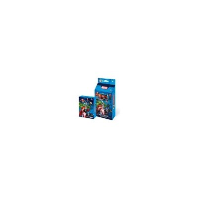 Marvel Mission Arena Thor Starter Deck
