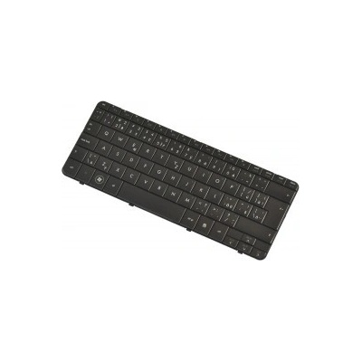 HP Pavilion dv2-1030en Klávesnice Keyboard pro Notebook Laptop Česká Czech
