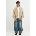 MM6 Maison Margiela тениска с яка мъжка от памук (SH2GL0011.M20108)
