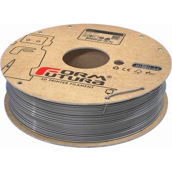 Formfutura HDglass Blinded Silver - 1, 75 mm / 750 g (HDGL-175BSLV-00750)