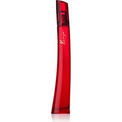 Kenzo Flower by Kenzo Le Rouge parfumovaná voda dámska 100 ml