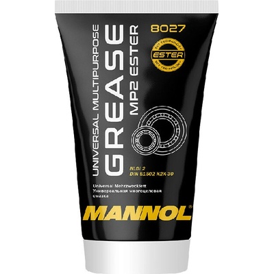 Mannol Multipurpose Grease MP-2 100 g