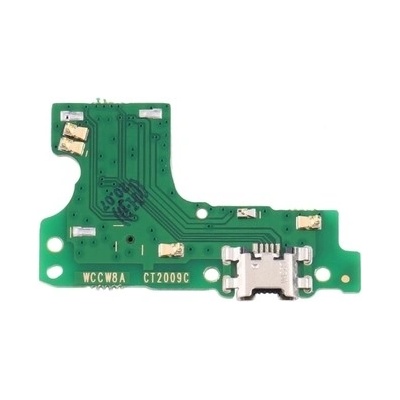 Huawei Y6S flex nabíjení + mikrofon