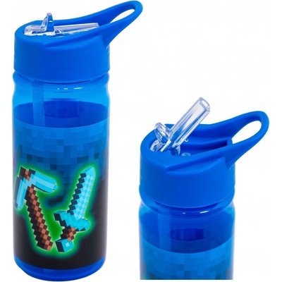 AquaPure Blue Pixel 450ml