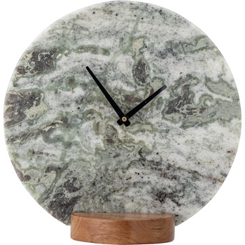 Bloomingville Настолен часовник Joakim 22, 5 см зелен (82068483)