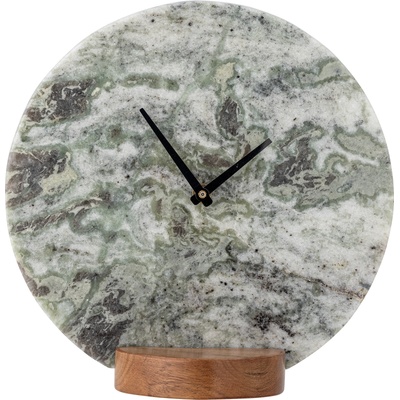 Bloomingville Настолен часовник Joakim 22, 5 см зелен (82068483)