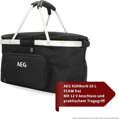 AEG KS 26