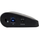 StarTech USB3SDOCKHDV