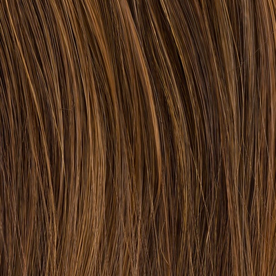 Power Pieces by Ellen Wille tupé Anise high heat fiber mocca mix