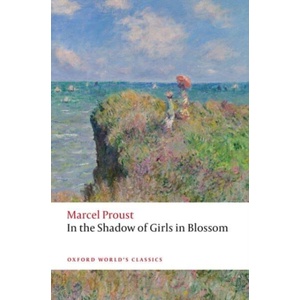 In the Shadow of Girls in Blossom (ISBN: 9780192845672)