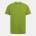 OFF WHITE Тениска OFF WHITE Men's Brick Arrow Crew Neck Short Sleeve T-Shirt - Green/White
