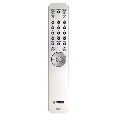 Diaľkový ovládač Yamaha CDX5