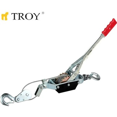 TROY Скрипец (1-2Тона) (t 26002)