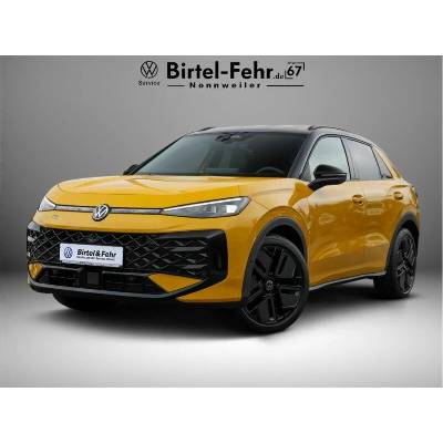 Volkswagen T-Roc 1.5 TSI R-Line DSG 110 kW