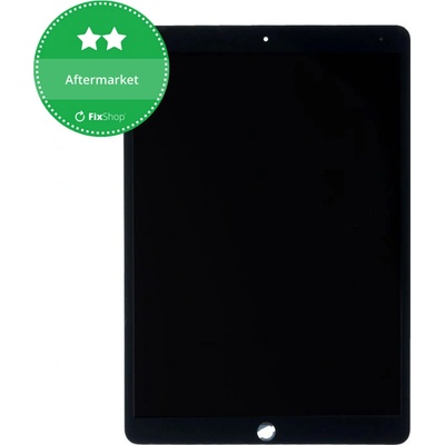 LCD Displej pre iPad Pro 10.5" (2017), Black, Dotykové sklo bez rámu, Black