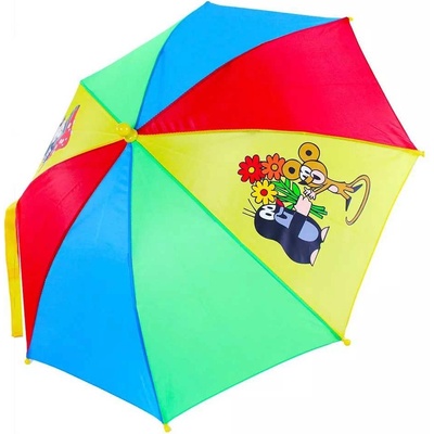 Rappa Krtek – Zboží Dáma