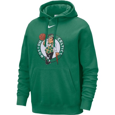 Nike Суитшърт bos mnk club hdy po logo