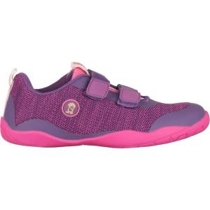 Trollkids Детски обувки barefoot Trollkids Kid's Eikefjord Barefoot Hiker Barefoot shoes - Fresh Berry / Candy Pink - размер 37 (EU) (702-4124-0623)