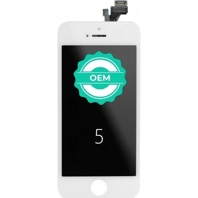 LCD Displej + Dotyková deska Apple Phone 5