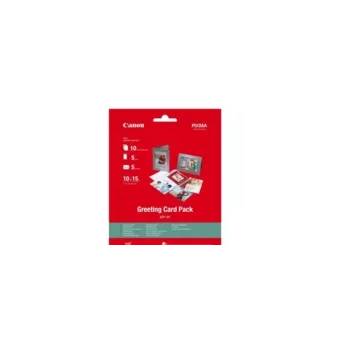 Canon greeting card pack (bs0775b077ba)