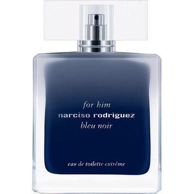 Narciso Rodriguez For Him Bleu Noir Extreme toaletná voda pánska 100 ml