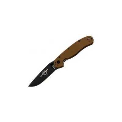 Ontario RAT II Coyote 8861CB