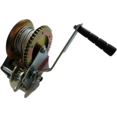 Ръчна лебедка 1200 либри / 544 кг (0000519)