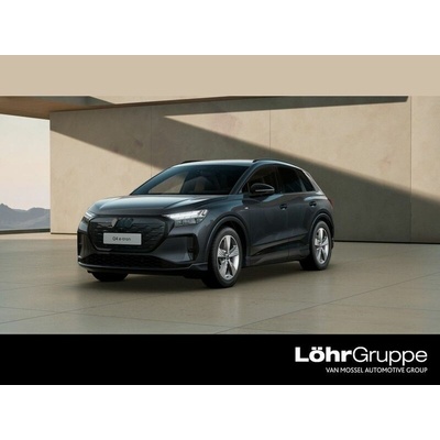 Audi Q4 e-tron S-line 245 kW
