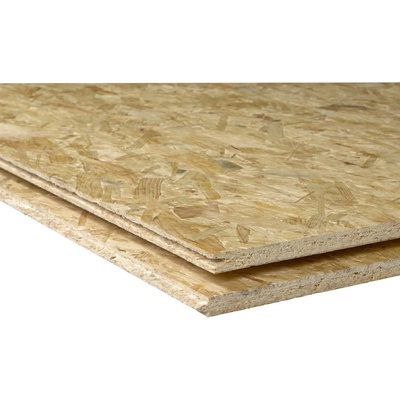 Swiss Krono OSB 3 PD 2500 x 625 x 22 mm 1 ks – Zboží Mobilmania